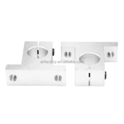 SK8 SK10 SK12 SK16 SK20 Verticale beugel met schuifbeugel met P5-precisie