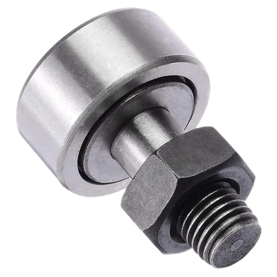 NUKR35 Cam Follower Track Rollers Bearing met Gcr15 Steel Bearing Bore Grootte 16mm