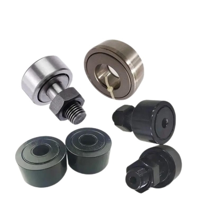 NUKR35 Cam Follower Track Rollers Bearing met Gcr15 Steel Bearing Bore Grootte 16mm