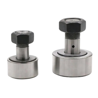 NUKR35 Cam Follower Track Rollers Bearing met Gcr15 Steel Bearing Bore Grootte 16mm