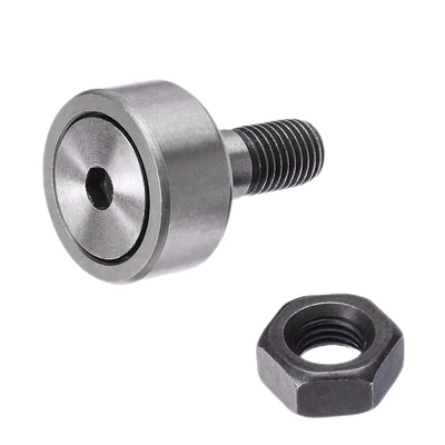 NUKR35 Cam Follower Track Rollers Bearing met Gcr15 Steel Bearing Bore Grootte 16mm
