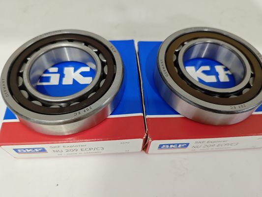 NU203EM NU204EM NU205 NU206 NU207 NU208 NU209 NU210 Lagers voor machines