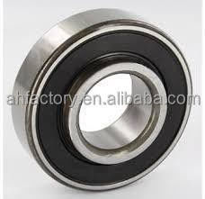 Deep Groove Forklift Bearing 980811N 55x118.5x34mm met P0 P6 P5 P4 P2 Precision Rating