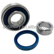 Deep Groove Forklift Bearing 980811N 55x118.5x34mm met P0 P6 P5 P4 P2 Precision Rating