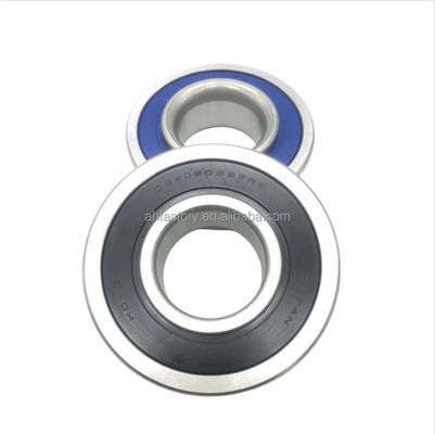 Deep Groove Forklift Bearing 980811N 55x118.5x34mm met P0 P6 P5 P4 P2 Precision Rating