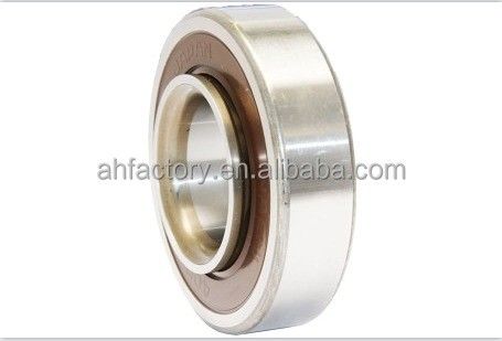 Deep Groove Forklift Bearing 980811N 55x118.5x34mm met P0 P6 P5 P4 P2 Precision Rating