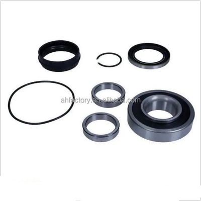 Deep Groove Forklift Bearing 980811N 55x118.5x34mm met P0 P6 P5 P4 P2 Precision Rating