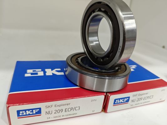 NU203EM NU204EM NU205 NU206 NU207 NU208 NU209 NU210 Lagers voor machines