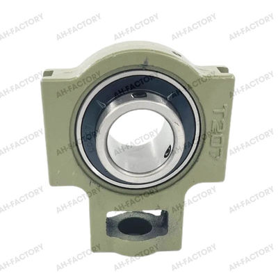 Hoogprecisie P5 Sferisch vlak lager UCT Kussenblok lager Chroomstaal GCR15