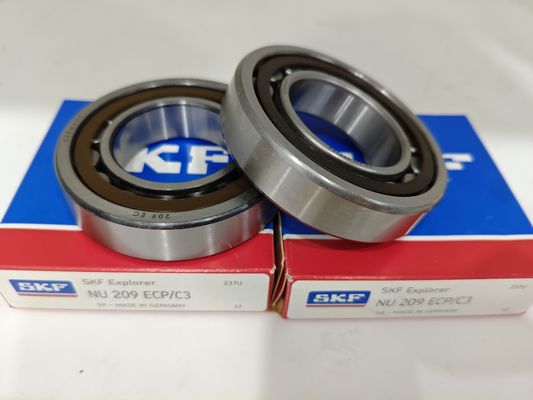 NU203EM NU204EM NU205 NU206 NU207 NU208 NU209 NU210 Lagers voor machines