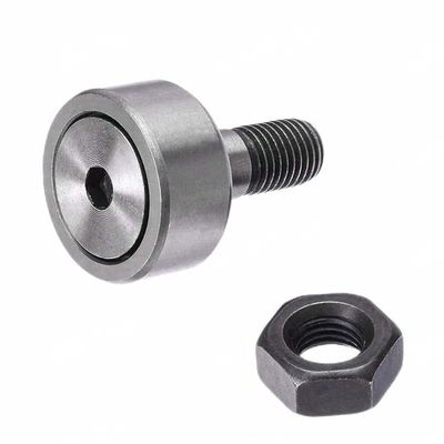 NUKR62 Cam Follower Track Roller Bearings met Superior en ISO9001 2008 certificaat