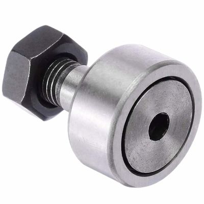 NUKR62 Cam Follower Track Roller Bearings met Superior en ISO9001 2008 certificaat