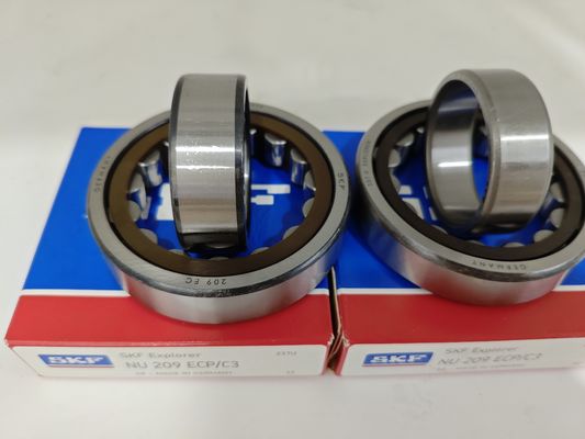 NU203EM NU204EM NU205 NU206 NU207 NU208 NU209 NU210 Lagers voor machines