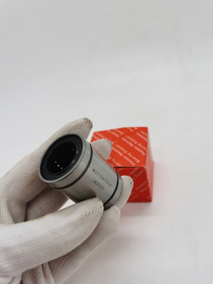 Lange levensduur Lineaire bussen voor CNC LM20UU Lineaire bewegingsglijder 20x32x42mm