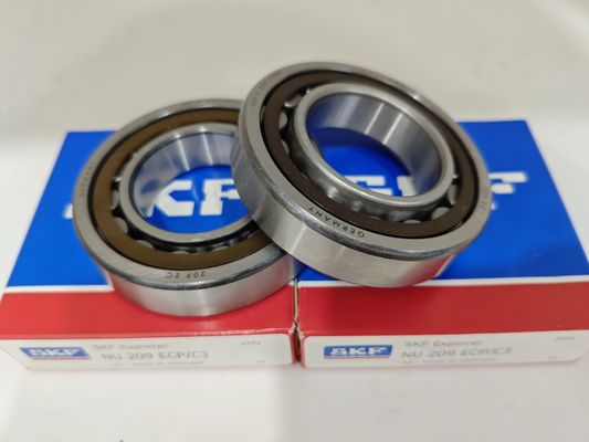 NU203EM NU204EM NU205 NU206 NU207 NU208 NU209 NU210 Lagers voor machines