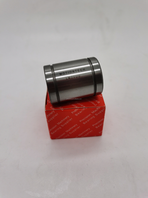 Lange levensduur Lineaire bussen voor CNC LM20UU Lineaire bewegingsglijder 20x32x42mm