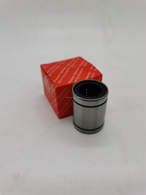 Lange levensduur Lineaire bussen voor CNC LM20UU Lineaire bewegingsglijder 20x32x42mm