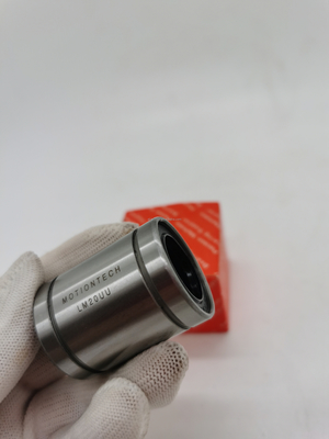 Lange levensduur Lineaire bussen voor CNC LM20UU Lineaire bewegingsglijder 20x32x42mm