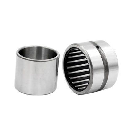 Olie smeer NKI14/20 Naaldrollagers NKI-serie voor een soepele prestatie