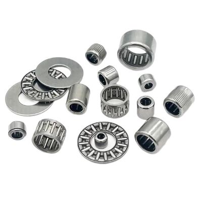 Olie smeer NKI14/20 Naaldrollagers NKI-serie voor een soepele prestatie