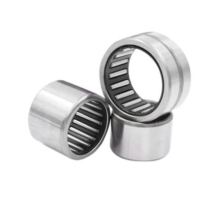 Olie smeer NKI14/20 Naaldrollagers NKI-serie voor een soepele prestatie