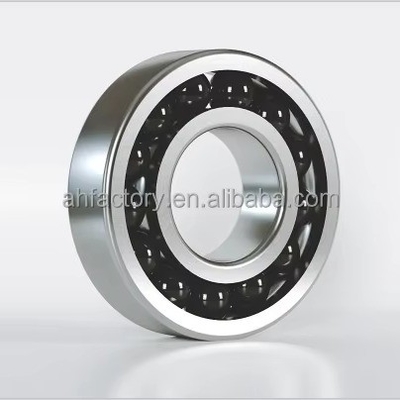 20*37*9mm Hybride Lagers HYSV6904 met ZZ 2RS OPEN Seals Type en Si3N4 Ceramic Balls