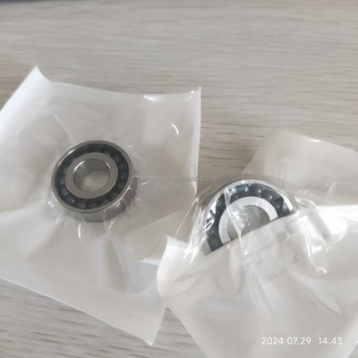 20*37*9mm Hybride Lagers HYSV6904 met ZZ 2RS OPEN Seals Type en Si3N4 Ceramic Balls