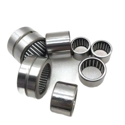 Direct verkopen NKI35/20 naaldrollagers voor werktuigmachines en boorgrootte 0 35 mm