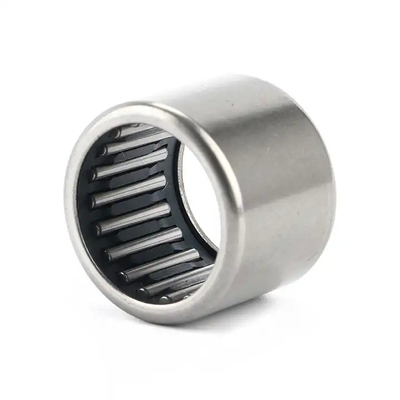 Eenvoudige rij HK-serie naaldrollagers HK0608 HK0306 HK0408 HK0509 HK0608 HK0609