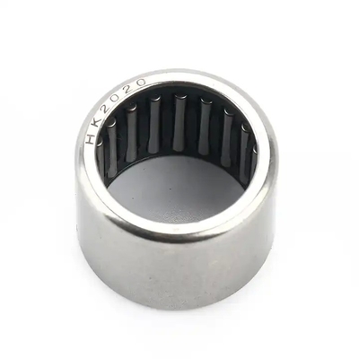Eenvoudige rij HK-serie naaldrollagers HK0608 HK0306 HK0408 HK0509 HK0608 HK0609