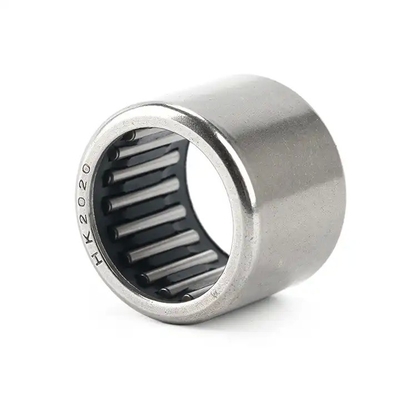 Eenvoudige rij HK-serie naaldrollagers HK0608 HK0306 HK0408 HK0509 HK0608 HK0609