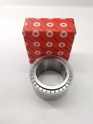 Grote leveringscapaciteit voor INA RSL 18 5014 Volledig complementair cilindrisch rollager