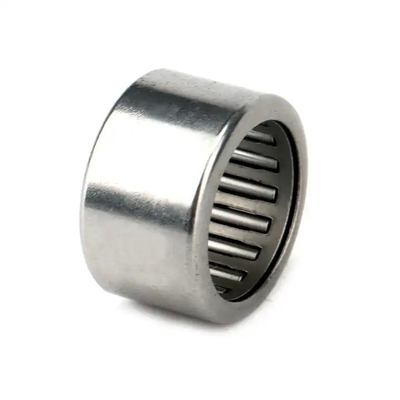 Eenvoudige rij HK-serie naaldrollagers HK0608 HK0306 HK0408 HK0509 HK0608 HK0609