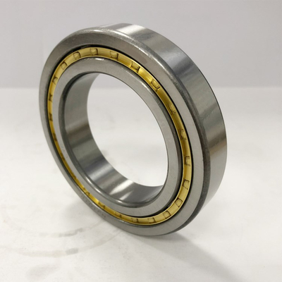 N206EM NU206EM NJ206EM Eenvoudige rij rollagers voor graafmachines N206E 30*62*16mm
