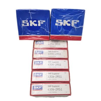 688 2RS Lagers met hoge snelheid, laag geluid, diep groeven kogellager voor maat logo OEM