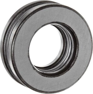 GCr15 Materiaal 51200-serie Dubbelrichtingsballagers voor een soepele werking