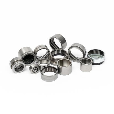 Glijmolie Hoogprecisie getrokken beker naald rollagers HK 1514 RS Lagers 15*21*14mm