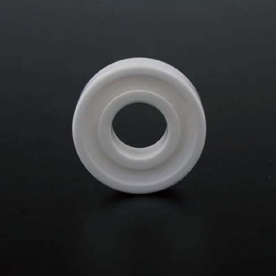 6001CE Zirconia-keramische kogellager voor V1-trillingen in zware toepassingen