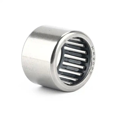 Vloeibare werking naaldrollagers HK 1214 1414 1514 1614 -RS met en glijbaan