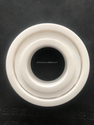 Glijtolie Volle keramische lagers 6905 Diepgroefkogellager