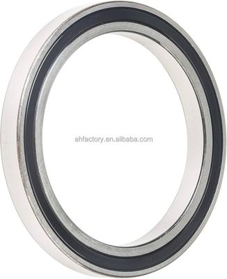 Deep Groove Ball Bearings voor de mijnbouw, metallurgie, landbouw en chemische industrie