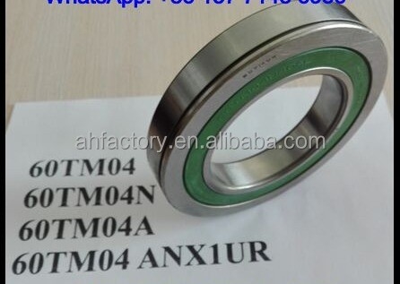 UR Automotive Deep Groove Ball Bearing 60 mm Boring Size voor mijnbouw en landbouw