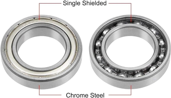 UR Automotive Deep Groove Ball Bearing 60 mm Boring Size voor mijnbouw en landbouw