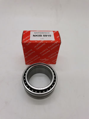 Lof Noise NKIB 5914 gecombineerde naaldrollagers 70X100X45mm met P5-precisie