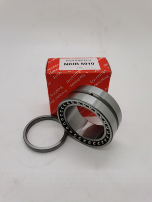 P5 Precision Rating NKIB5910-XL Naaldrol/hoekige contactbal met 50x72x34mm lager