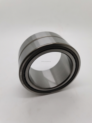 P5 Precision Rating NKIB5910-XL Naaldrol/hoekige contactbal met 50x72x34mm lager