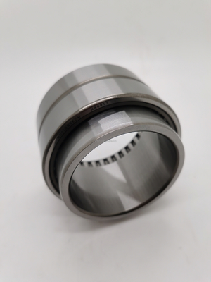 P5 Precision Rating NKIB5910-XL Naaldrol/hoekige contactbal met 50x72x34mm lager