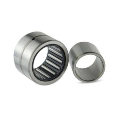 Low Voice NA6917 Bewerkte naaldrollagers van 85 mm x 120 mm x 63 mm voor stabiele prestaties