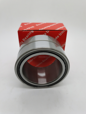 Low Voice NA6917 Bewerkte naaldrollagers van 85 mm x 120 mm x 63 mm voor stabiele prestaties