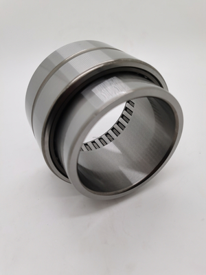 Low Voice NA6917 Bewerkte naaldrollagers van 85 mm x 120 mm x 63 mm voor stabiele prestaties